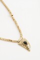 Collar New Ocean Stone Dorado