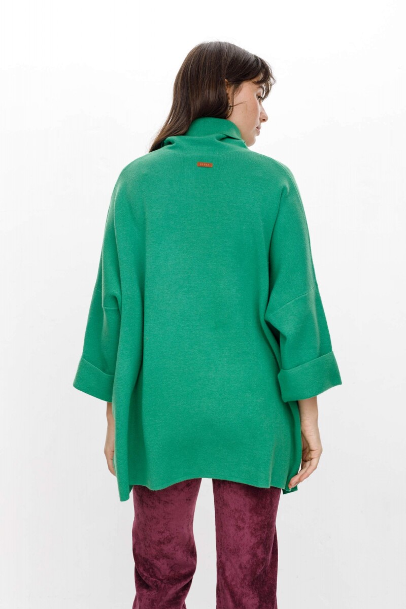 Sweater Vilma Verde