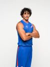 Camiseta Away Basket 24/25 Nacional Oficial Hombre 649