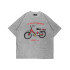 REMERA OVERSIZE - LO VIEJO FUNCIONA REMERA OVERSIZE - LO VIEJO FUNCIONA