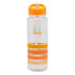Botella Personal Keep Con Sorbito 750ml Naranja