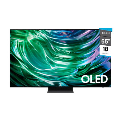Smart TV Samsung OLED 4K 2024 55"