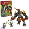 Lego® Ninjago® Mech De Misión De Cole Y Zane Dragón 71854 Lego® Ninjago® Mech De Misión De Cole Y Zane Dragón 71854