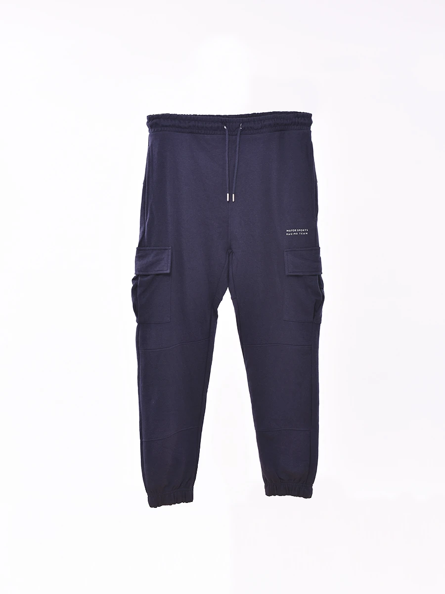 JOGGER VELICE - AZUL OSCURO 