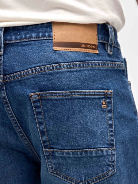 VAQUERO UNIFORM EROS A86