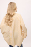 Camisa Country Amarillo