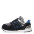 Championes de Niño New Balance Negro - Gris - Azul