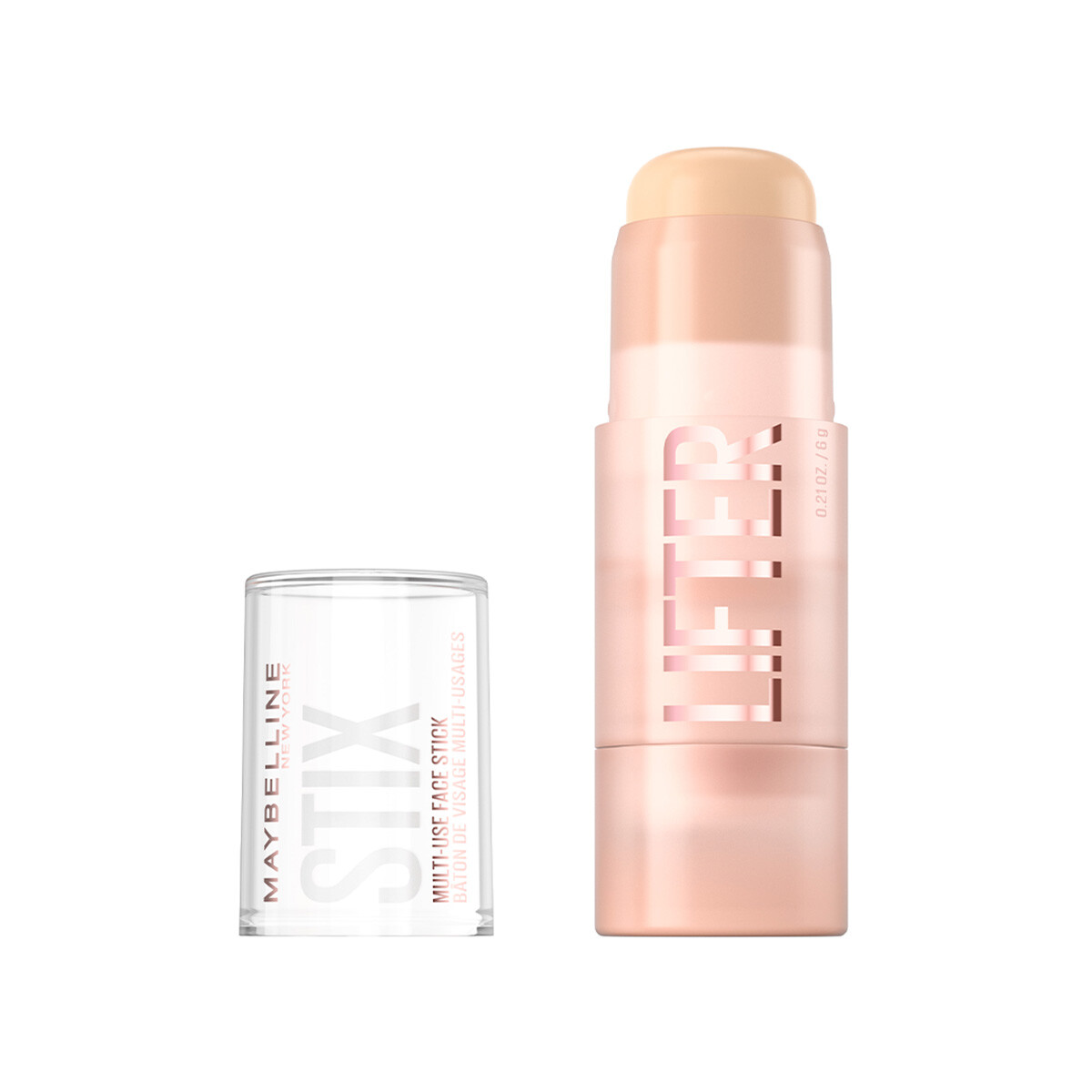 MAYBELLINE BARRA LIFTER STIX SHADE 05 6g 