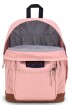 MOCHILA COOL STUDENT MISTY ROSE