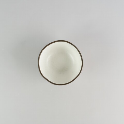 Bowl 16cm Cream Bowl 16cm Cream