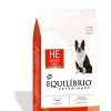 Equilibrio Perro HE Hepatic 2 Kg