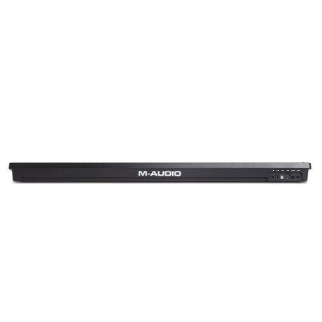 Controlador Midi M-audio Keystation 61 Mk3 Controlador Midi M-audio Keystation 61 Mk3