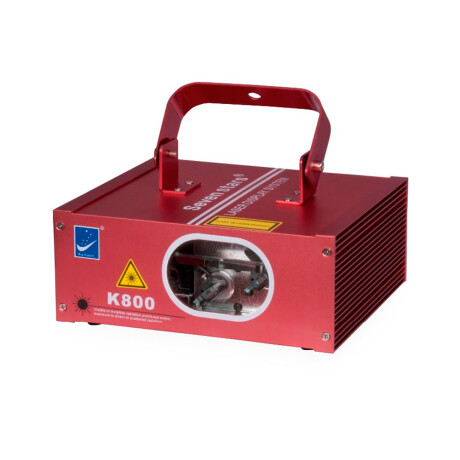 Luces Laser Big Dipper K800 Luces Laser Big Dipper K800