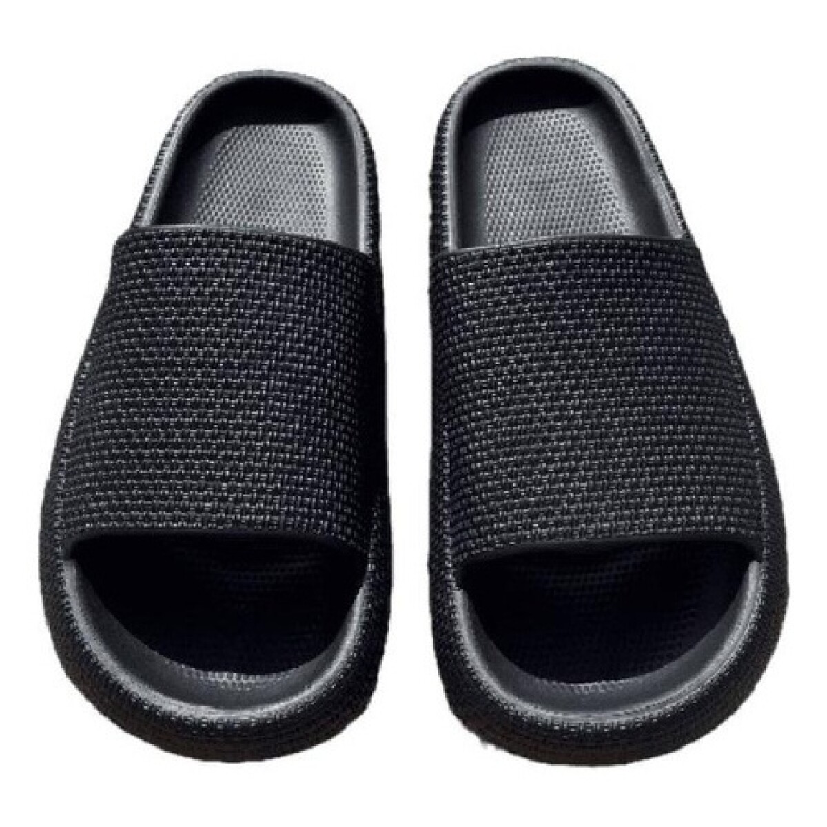 Chancletas Ojotas para Mujer Dumat 58 - Negro 