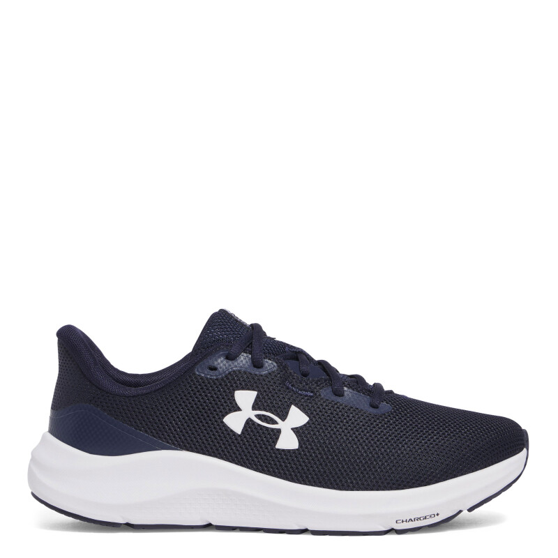 Championes de Hombre Under Armour Azul Marino