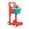 Carrito de super juguetes Shop & Glow Rojo B. Toys Carrito de super juguetes Shop & Glow Rojo B. Toys