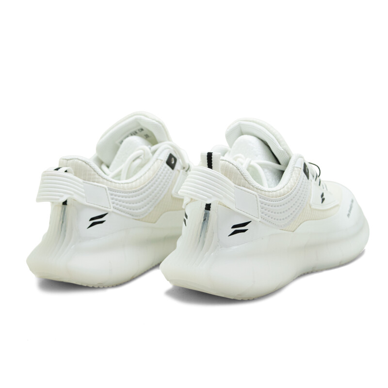 Championes Deportivos The Brooklyn Haus de Hombre - ORVIX Blanco