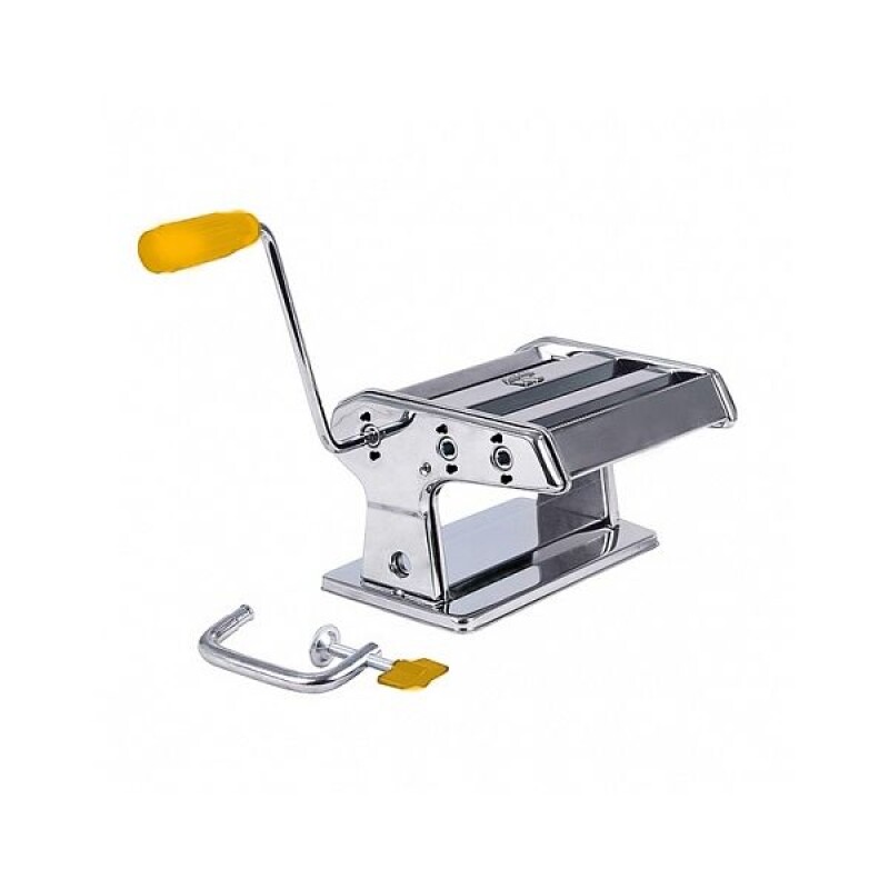 Máquina para Pasta 150 - manual Perpetua Máquina para Pasta 150 - manual Perpetua