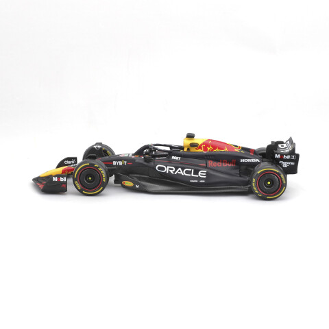 Bburago Formula 1 Escala 1:43 Auto de Colección Max Verstappen Red Bull