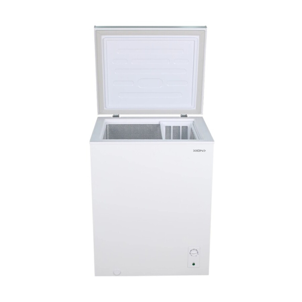 Refrigerador Futura FUT-R210DF blanco