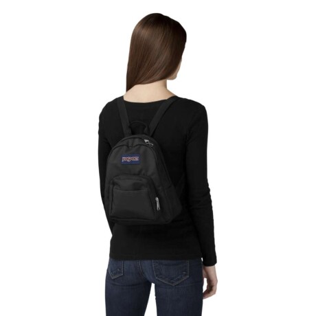 Mochila Jansport Half Pint Negro