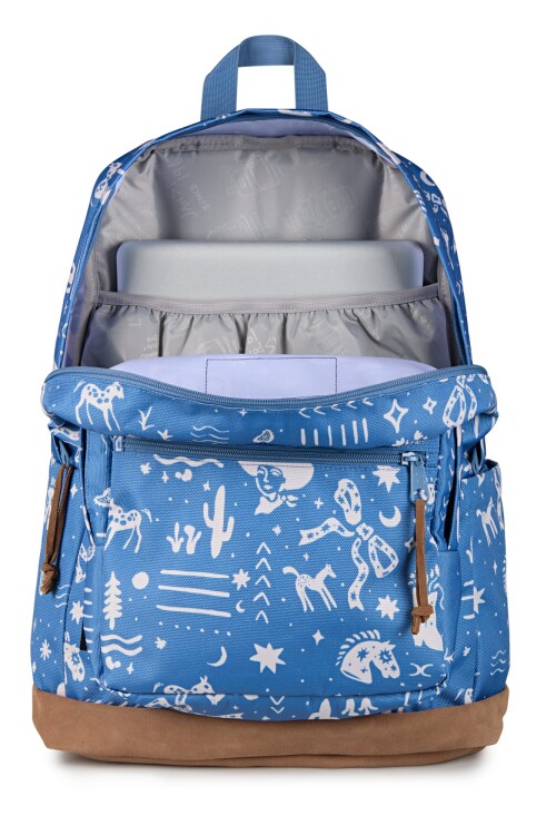 MOCHILA RIGHT PACK MOCHILA RIGHT PACK
