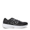 Championes de Mujer New Balance 411 Negro
