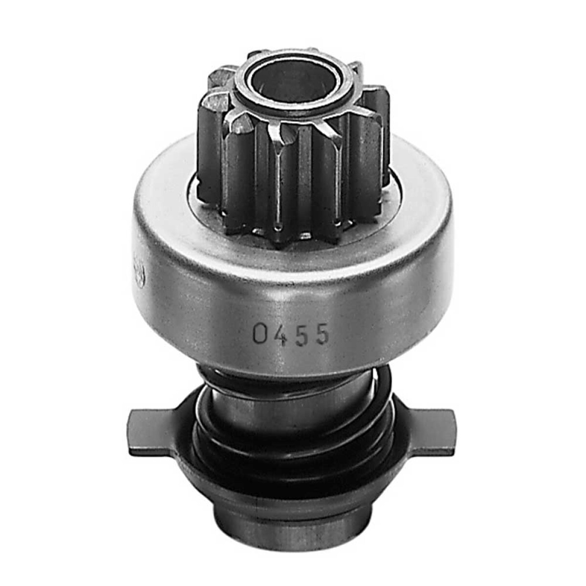 BENDIX ARRANQUE - FORD ESCORT GL 85-89 10D 71.8L 12E ZEN 