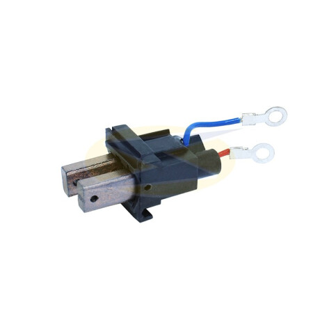PORTA CARBONES - PORT. ALT. FORD FOCUS KA ECOSPORT 4.5X8X16 UNIFAP PORTA CARBONES - PORT. ALT. FORD FOCUS KA ECOSPORT 4.5X8X16 UNIFAP