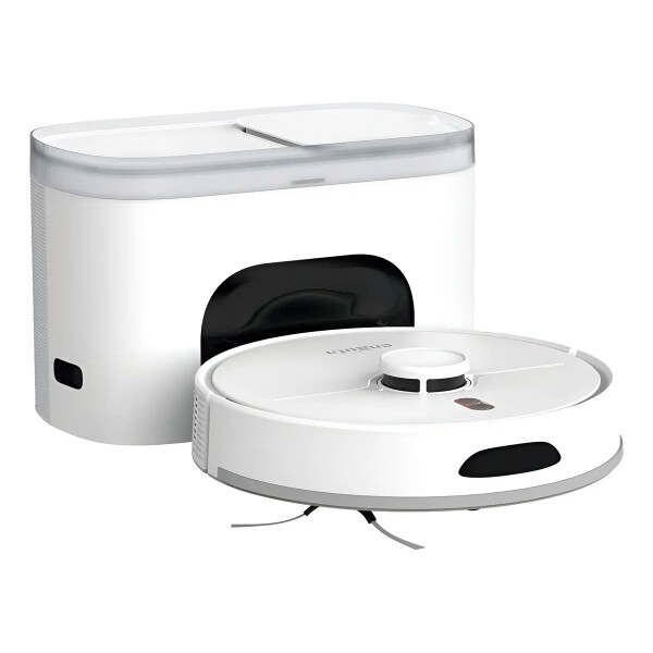 ASPIRADORA ENXUTA AENXRTMS29250W Robot -Mopa/Vaciado Aut.BL N/A