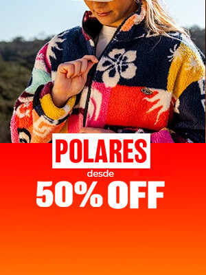 polares mujer