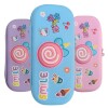 Cartuchera 3d Resistente Estampada 1 Piso Niña CANDY CL