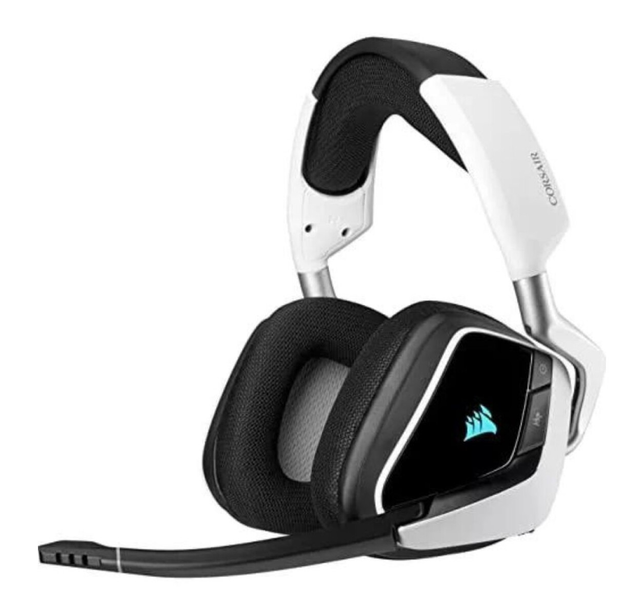 Auriculares Inalámbricos CORSAIR VOID RGB Elite BT - Blanco 