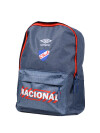 MOCHILA NACIONAL DIDI Nacional Oficial 146