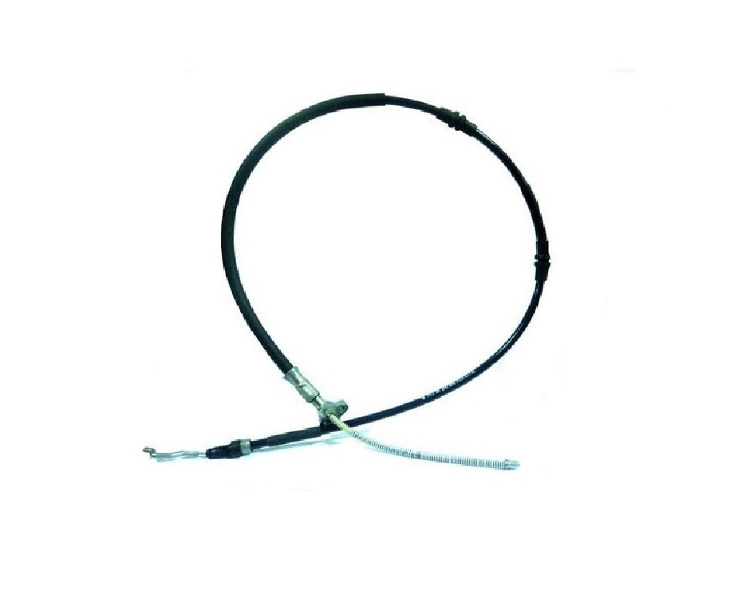 CABLE DE FRENO DE MANO AMAROK 