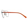 PROTOTYPE Amador 085815140 - Adulto - Naranja naranjacombinado