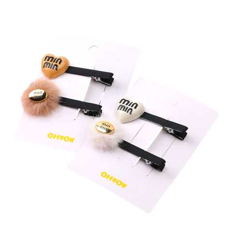 Broche pinzas x2 unidades Broche Pinzas X2 Unidades