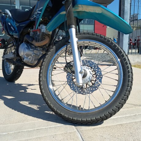 Yumbo DK125 F Usada Yumbo DK125 F Usada