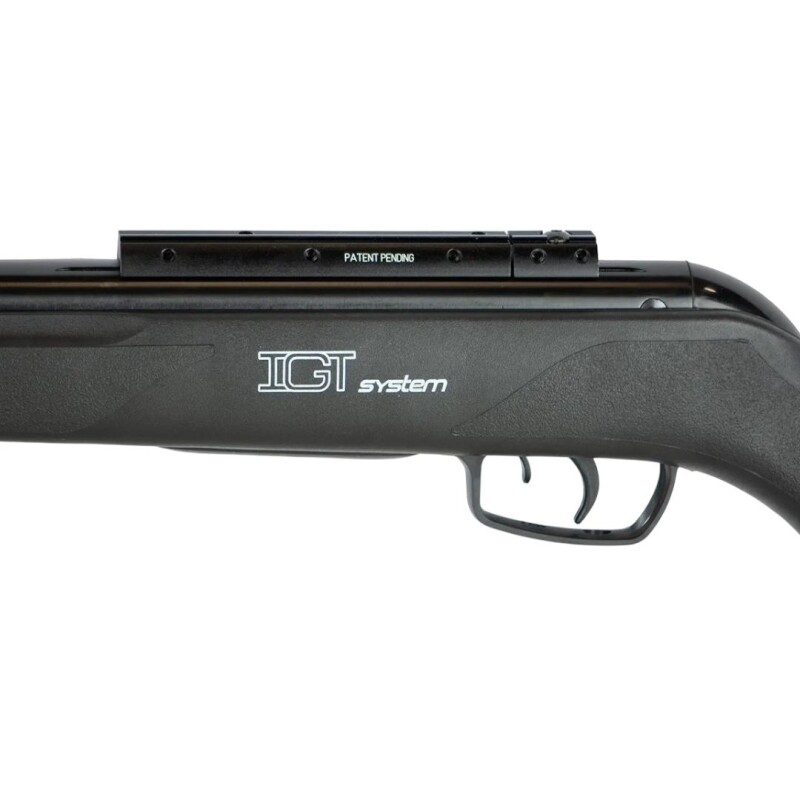 Combo Rifle Nitro Piston Big Cat Combo Rifle Nitro Piston Big Cat