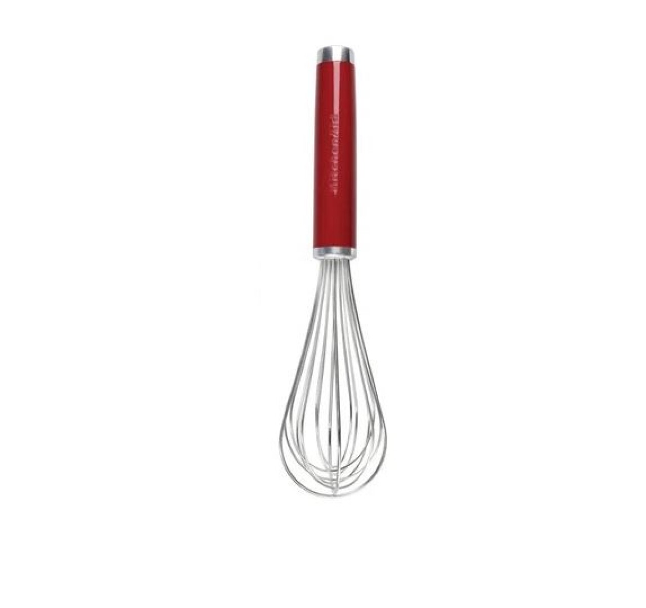 Set 4 piezas para hornear Rojo KitchenAid 