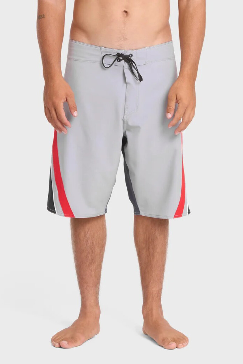 BOARDSHORT FLUID 2K PRO G-gris