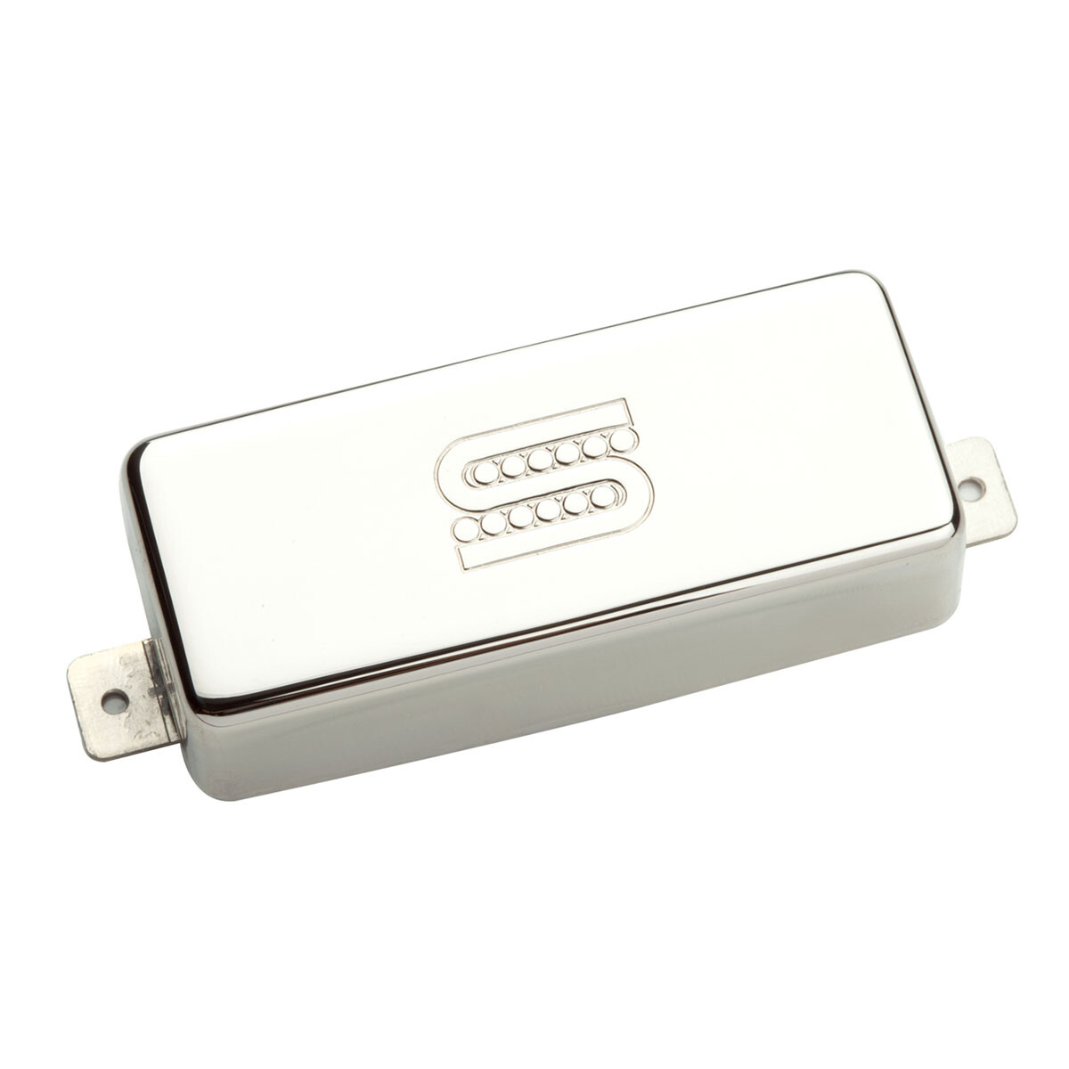 Microfono Electrica Duncan Sm2b Custom Mini Humb 
