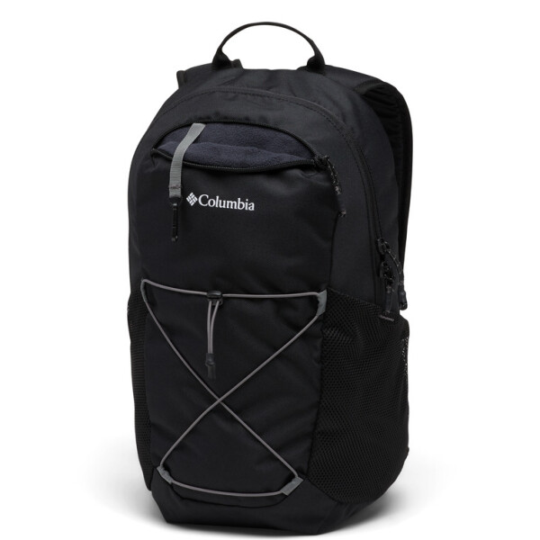 Mochila Atlas Explorer Unisex BLACK