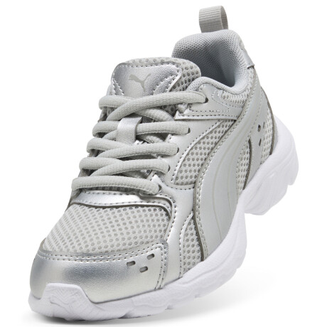 Milenio Tech LT PS 40909703 Gris/Plata