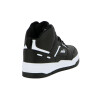Avia Calzado Deportivo Para Hombre Eston - Black/white Negro-blanco