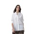 CAMISA DANAE XS-XL BLANCO