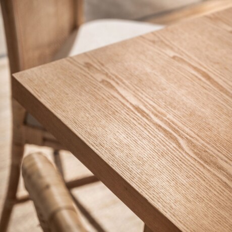 Mesa De Comedor Hibisco 180 Cm U