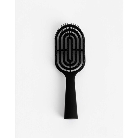 Cepillo Ergonómico Negro