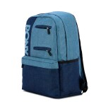 Pony mochila Queens - Marino/Azul Marino-Azul