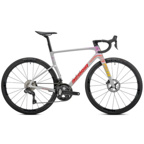 BERRIA BELADOR PRO ULTEGRA DI-2 GRIS